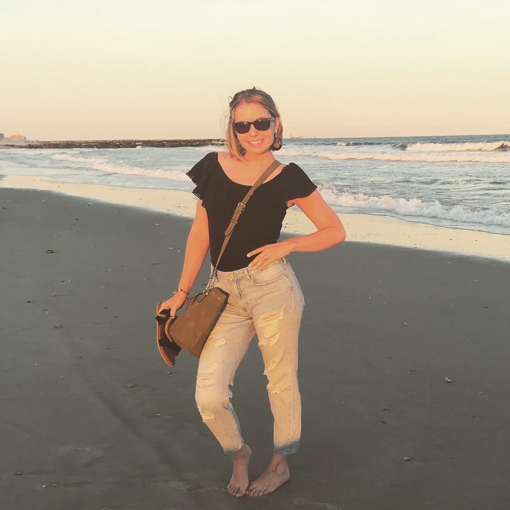 Meet your Posher, Tara